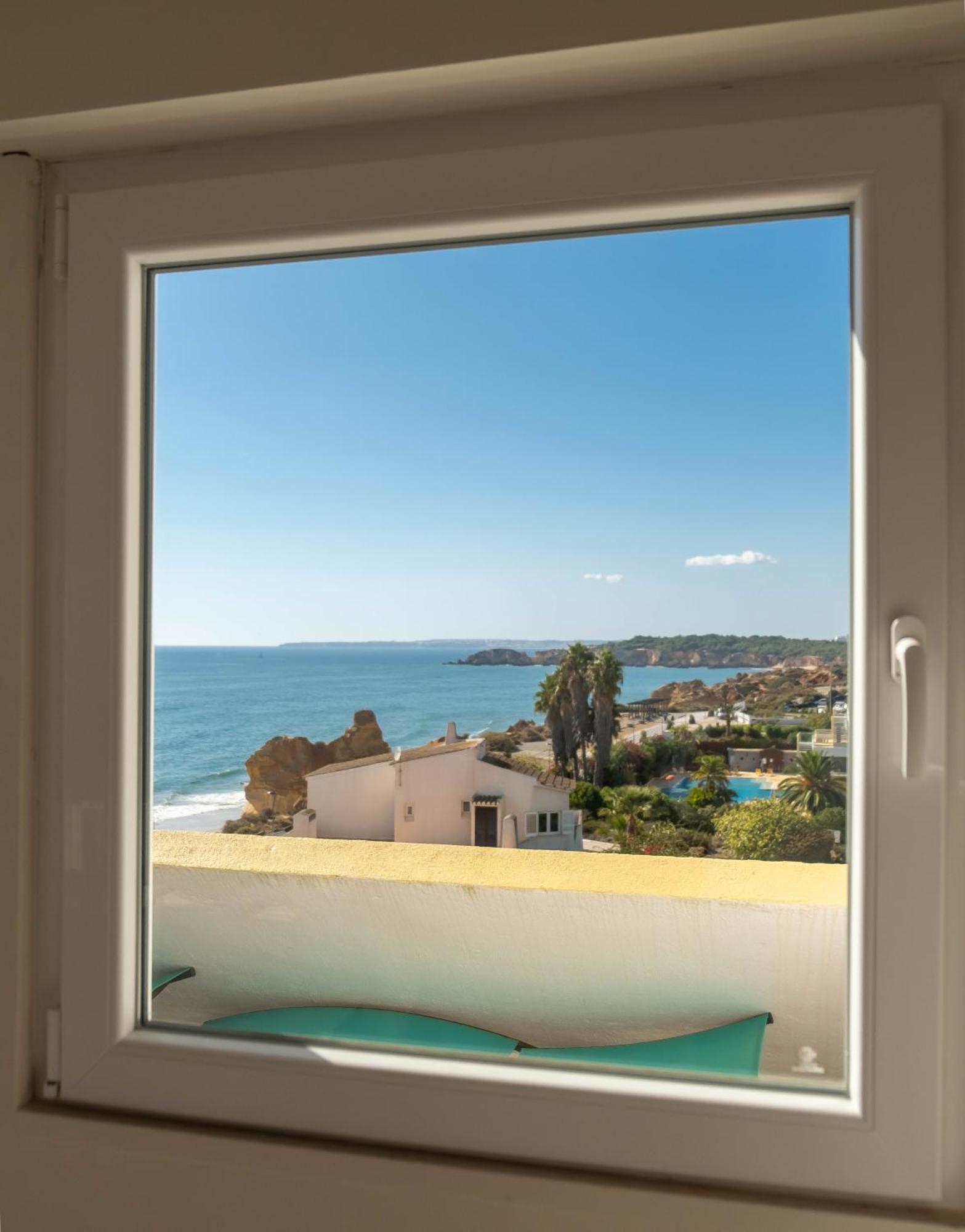 Lovely View Apartment Portimão Eksteriør billede