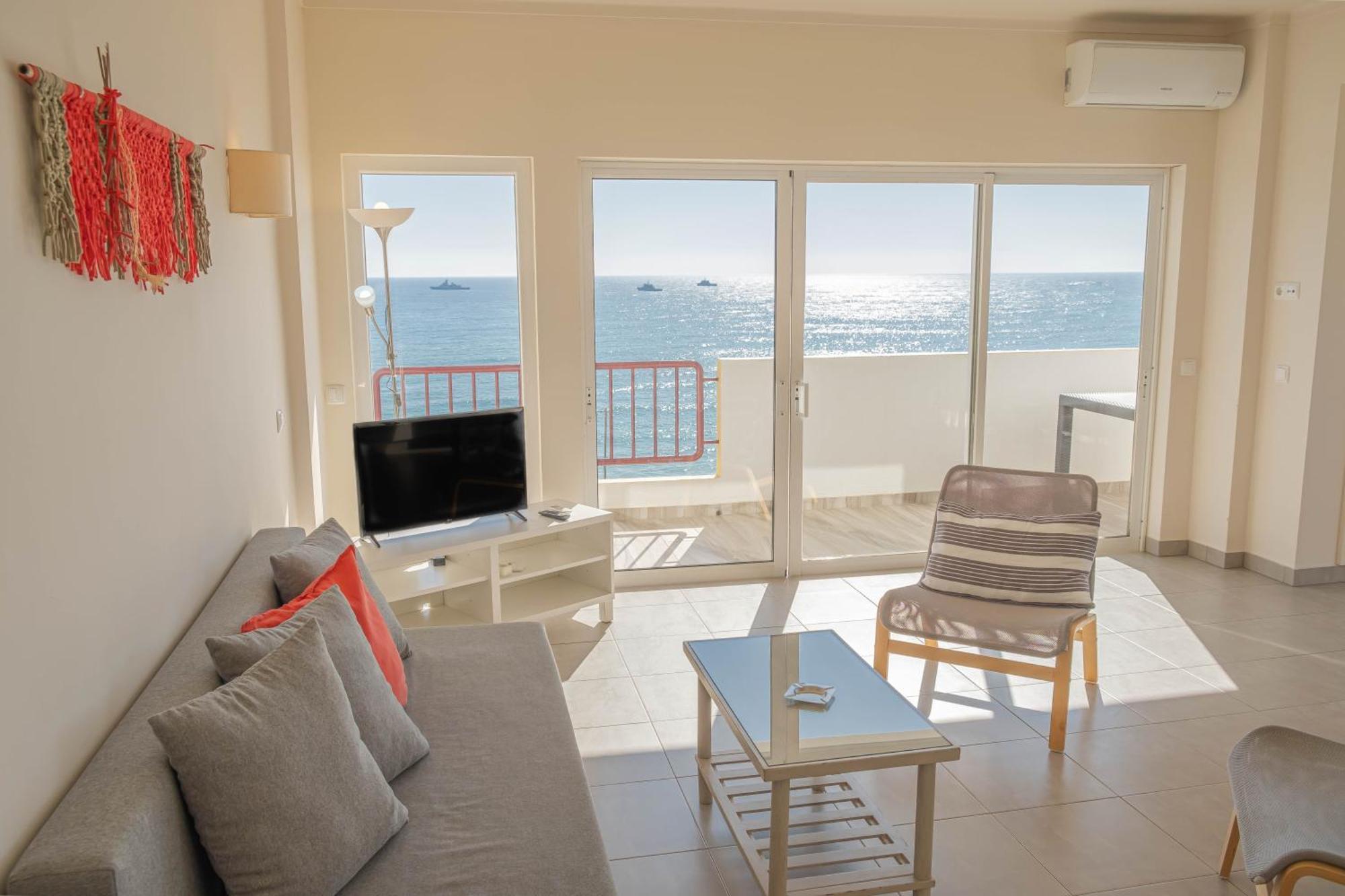 Lovely View Apartment Portimão Eksteriør billede