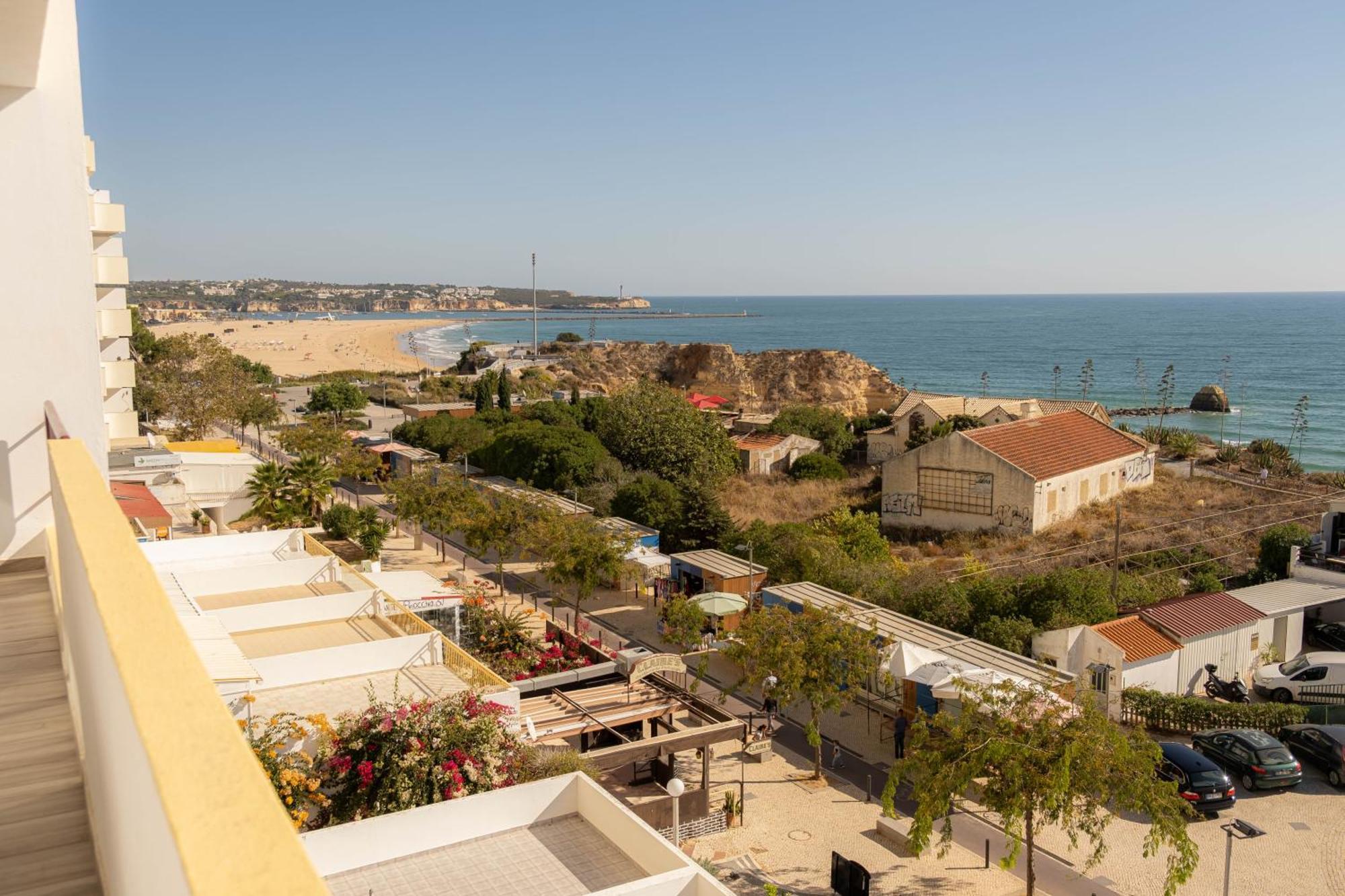 Lovely View Apartment Portimão Eksteriør billede